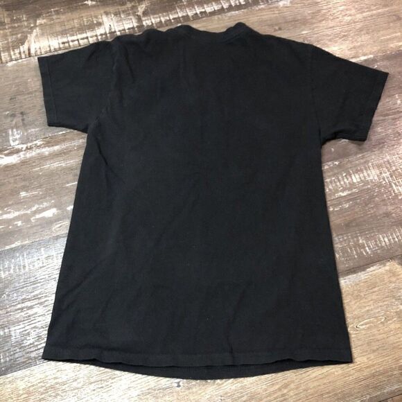 Nickelodeon T Shirt Ren Stimpy CatDog Angry Beavers Rugrats Monkey SZ M Unisex - Picture 6 of 6